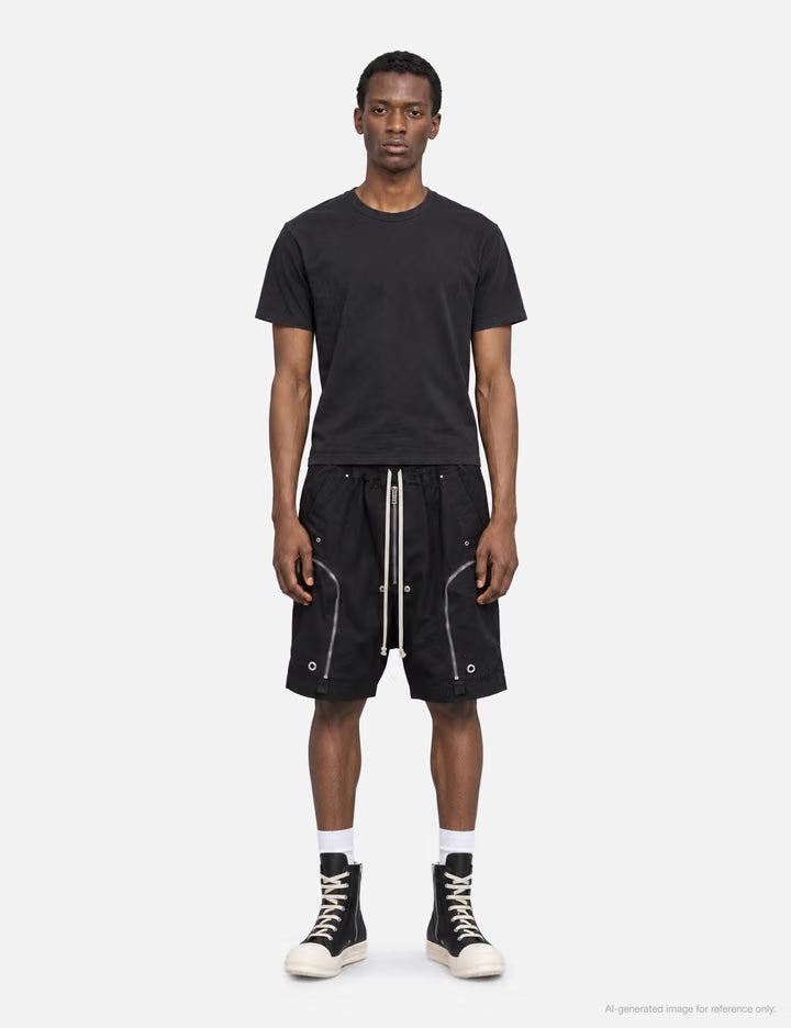Bauhaus Shorts