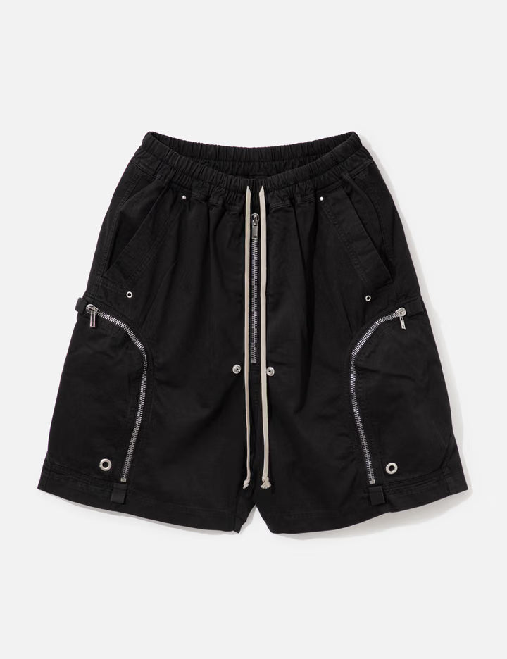 Bauhaus Shorts