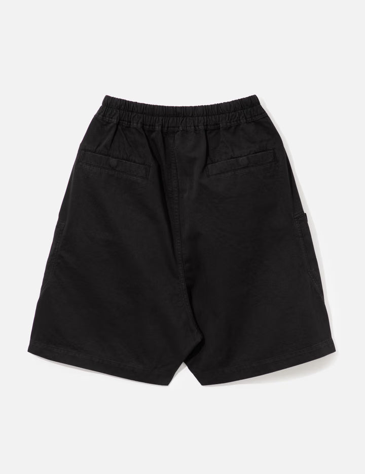 Bauhaus Shorts