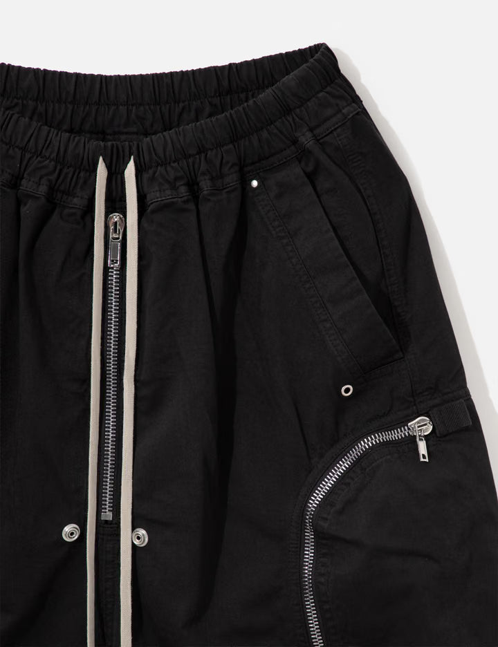 Bauhaus Shorts