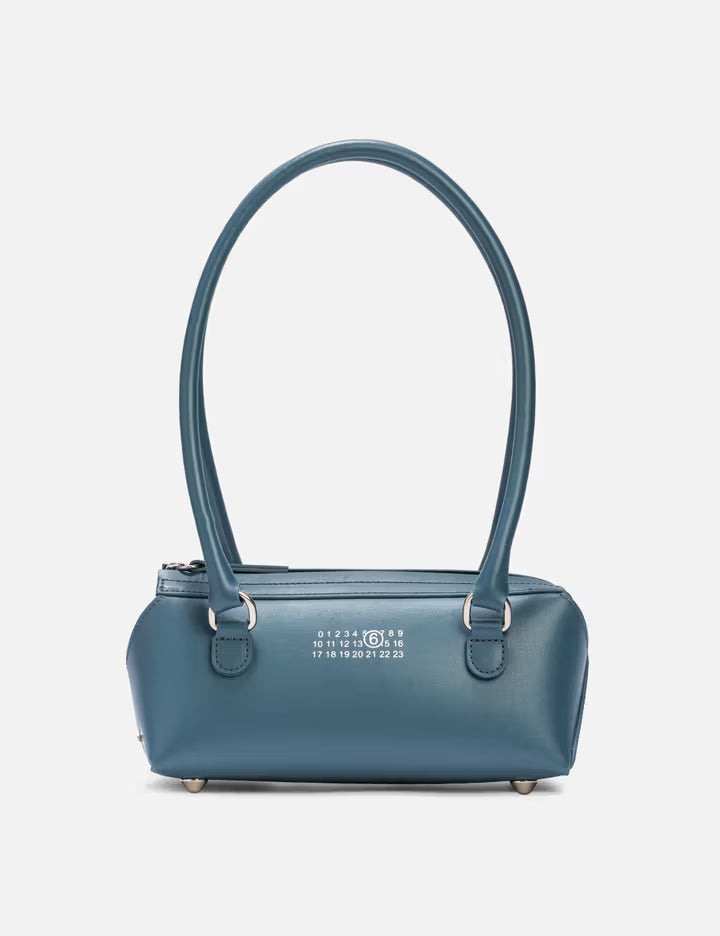 Bauletto Shoulder Bag Mini