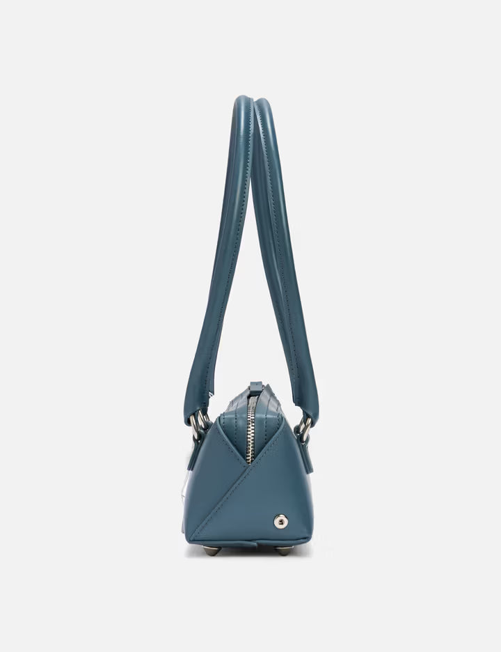 Bauletto Shoulder Bag Mini