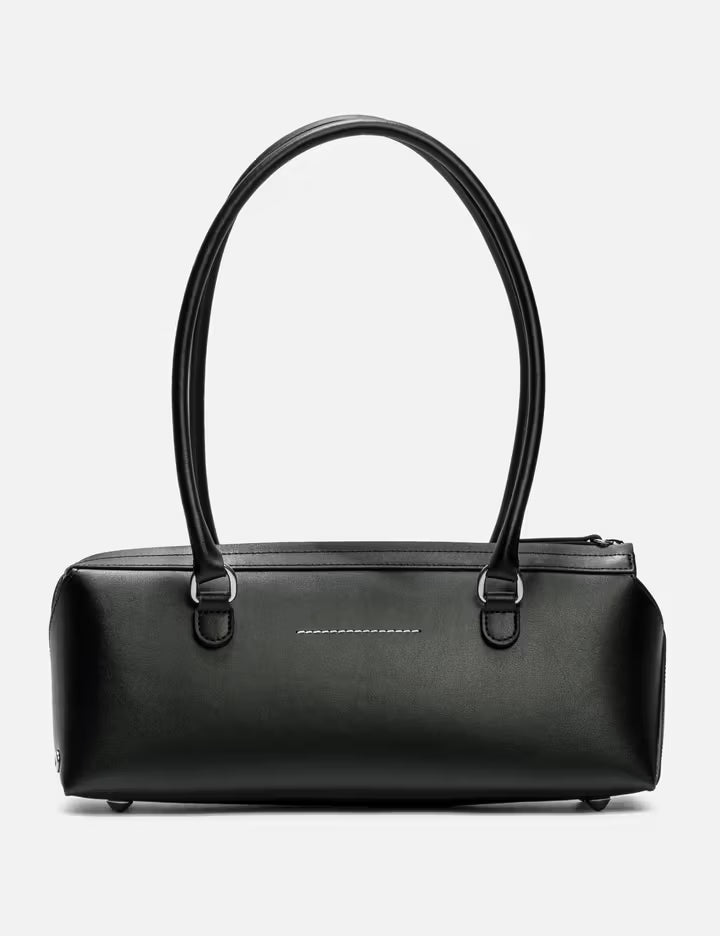 Bauletto Shoulder Bag Small