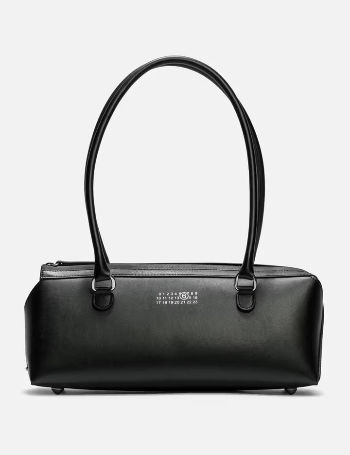 Bauletto Shoulder Bag Small