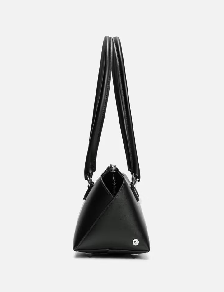 Bauletto Shoulder Bag Small