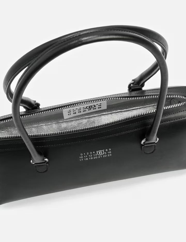 Bauletto Shoulder Bag Small
