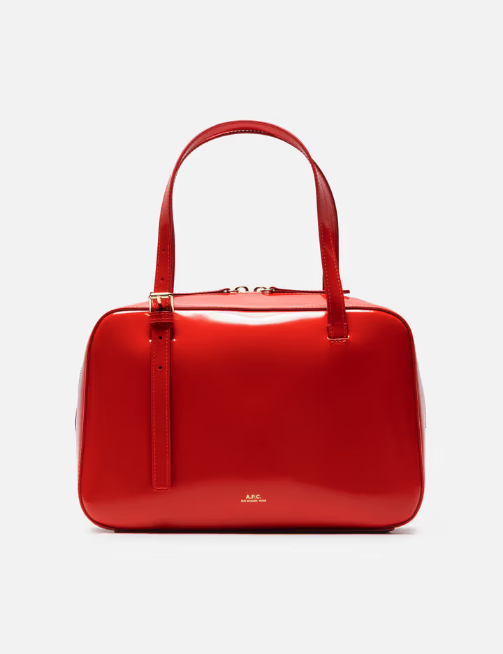 Virginie Box Bag