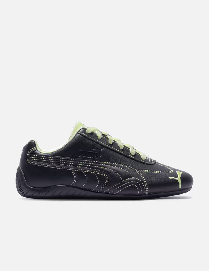 THE POWERPUFF GIRLS X PUMA Speedcat