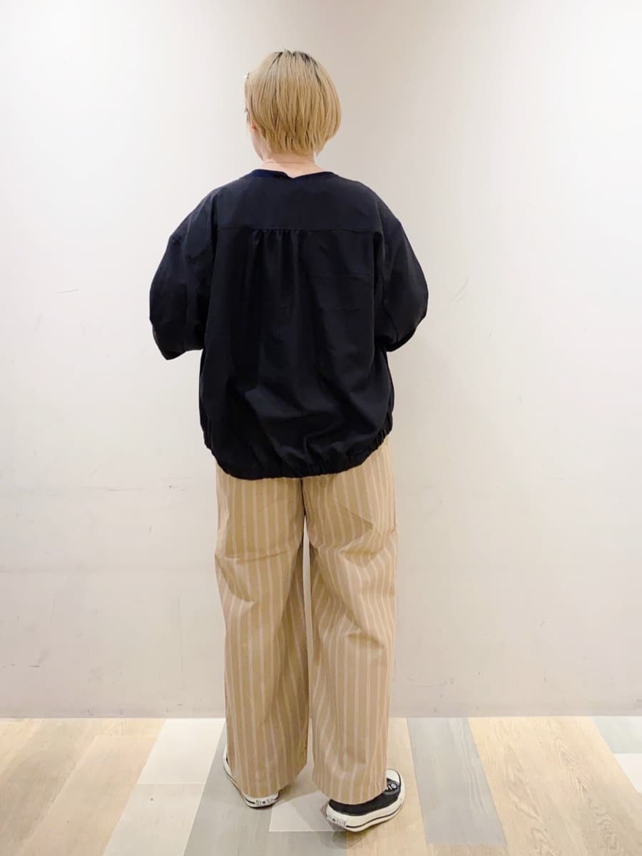 Tsuji Pants - Bobo Tokyo