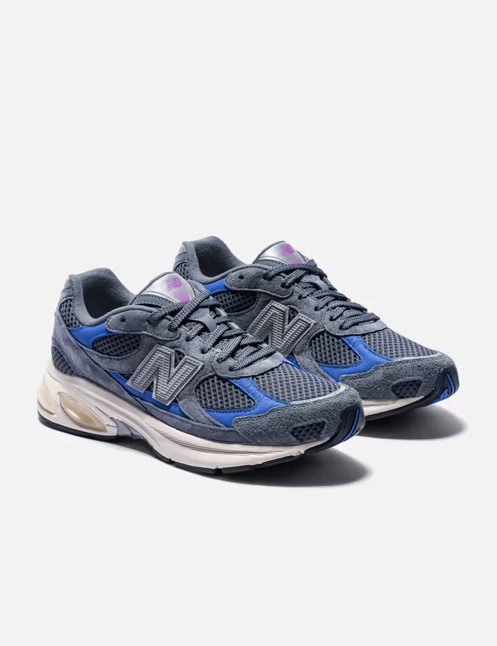 New Balance X Liberaiders × UNIK 2010