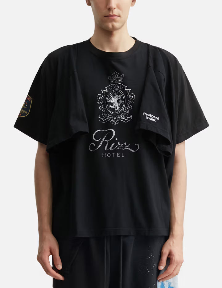 Four Hands T-Shirts