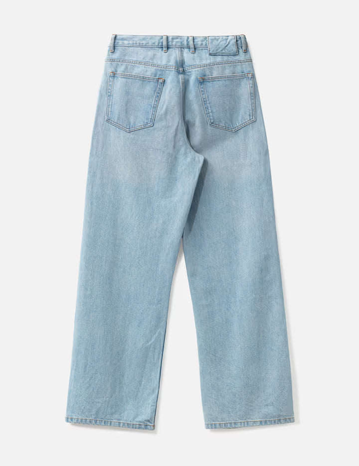 Aaron Jeans