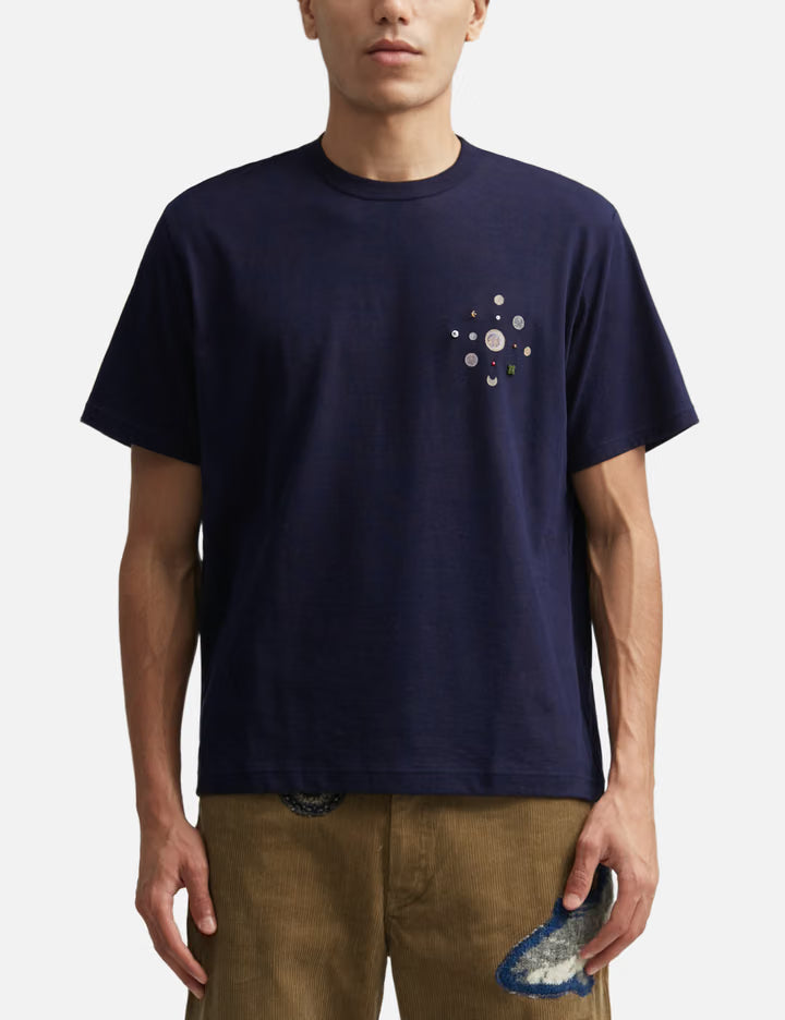 Beaded T-Shirt