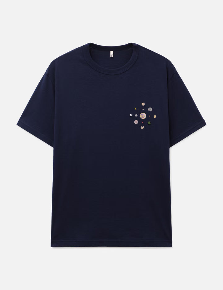 Beaded T-Shirt
