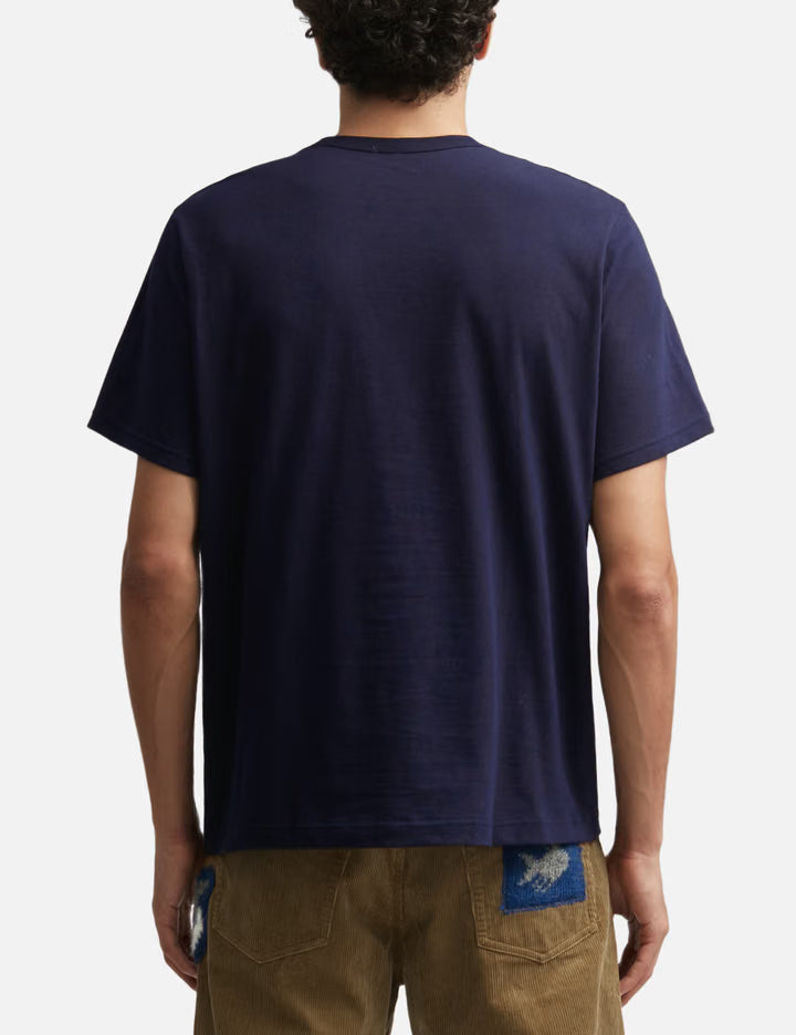 Beaded T-Shirt