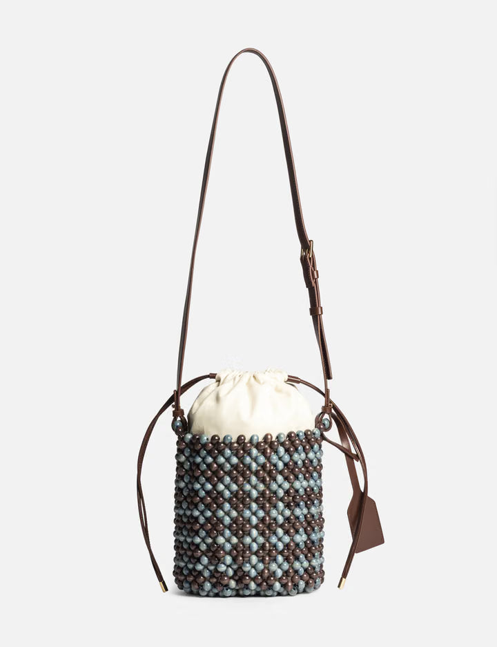 Beads Bag