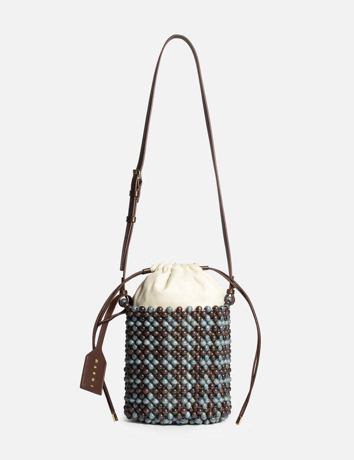 Beads Bag