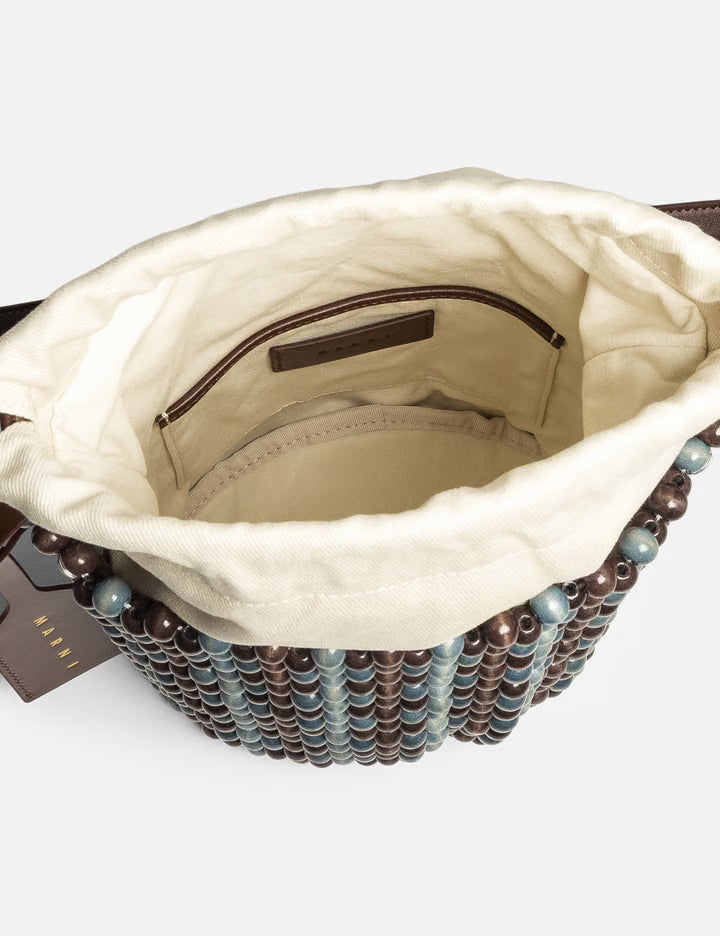 Beads Bag