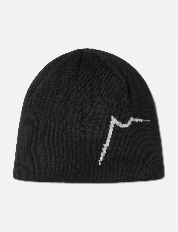 LOGO BEANIE SHORT