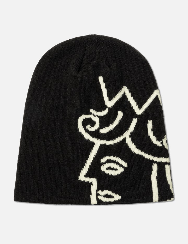 Queenhead Skullcap