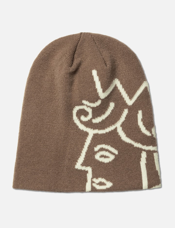 Queenhead Skullcap