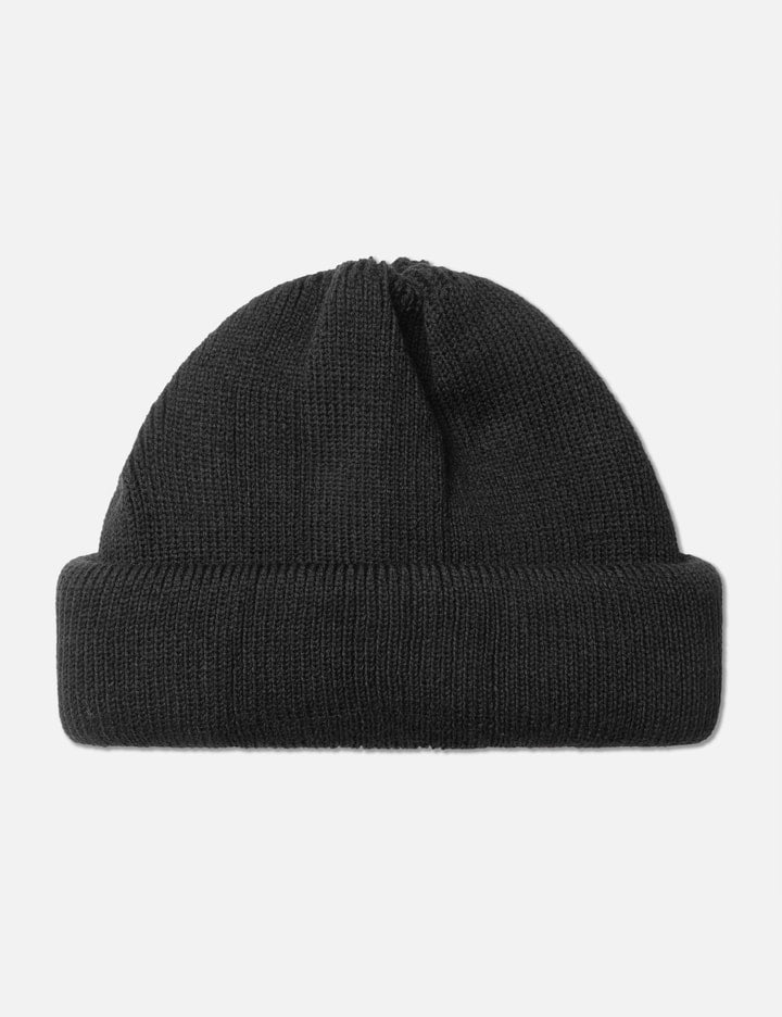 3 ROLL KNIT CAP