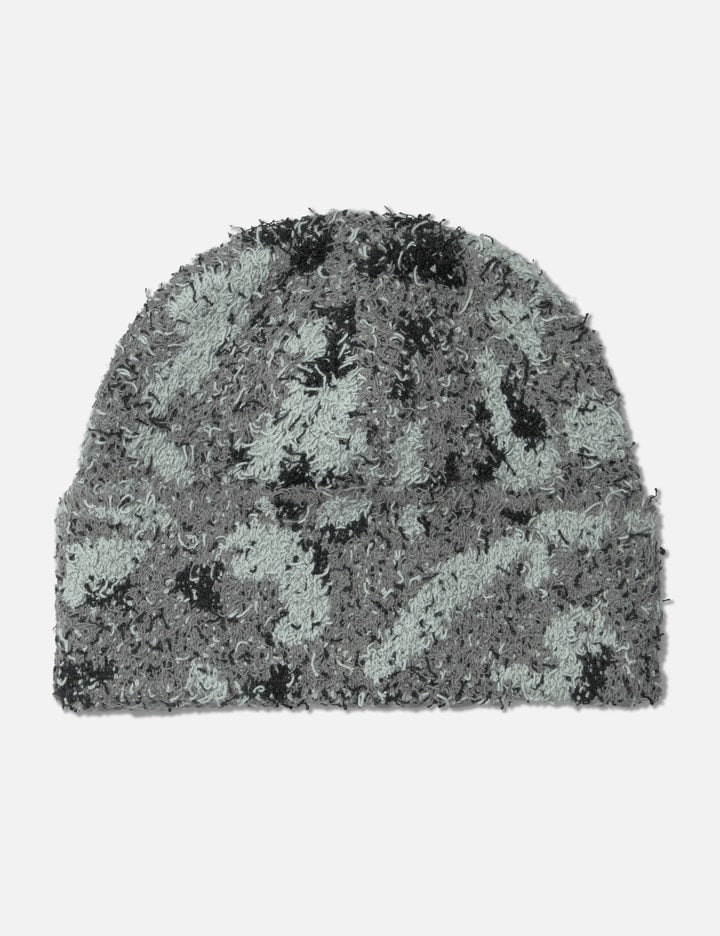 GHILLIE BEANIE