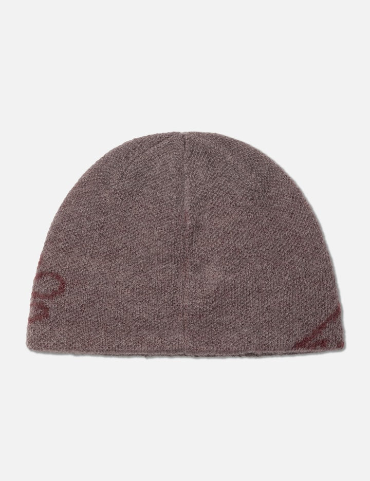 Moscot Mohair Mixed Knit Beanie