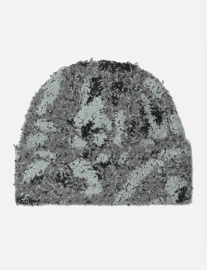 GHILLIE BEANIE