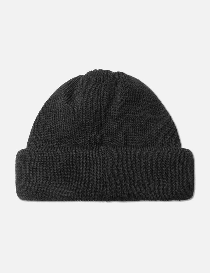 3 ROLL KNIT CAP