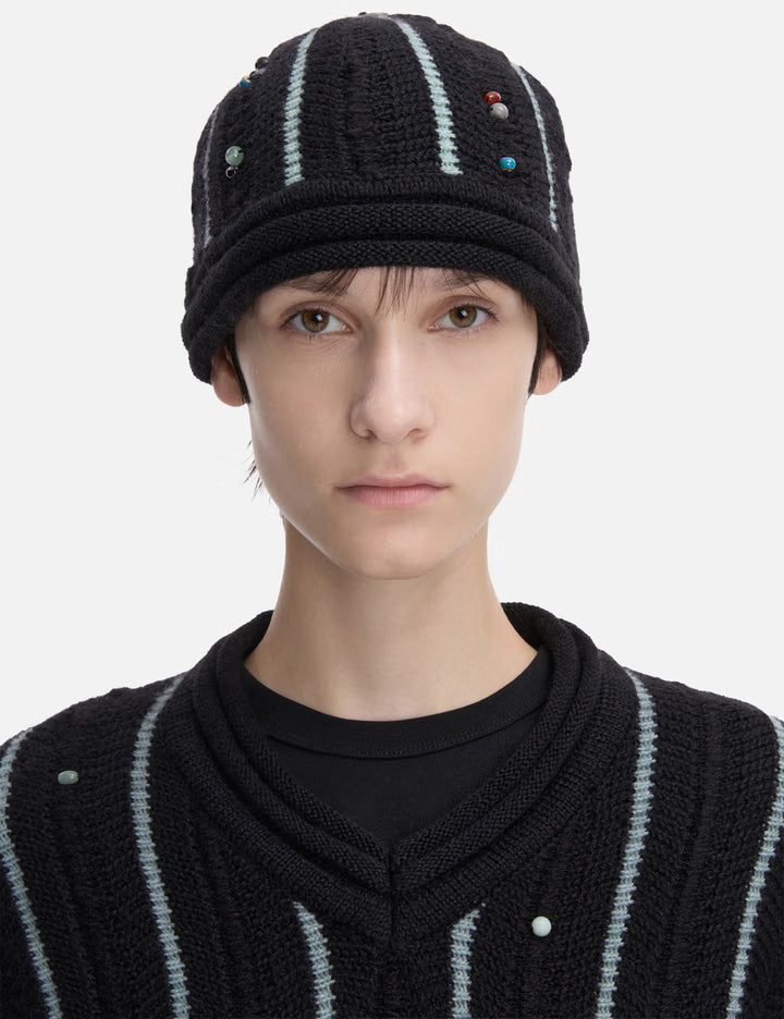 Beanie Product. 61