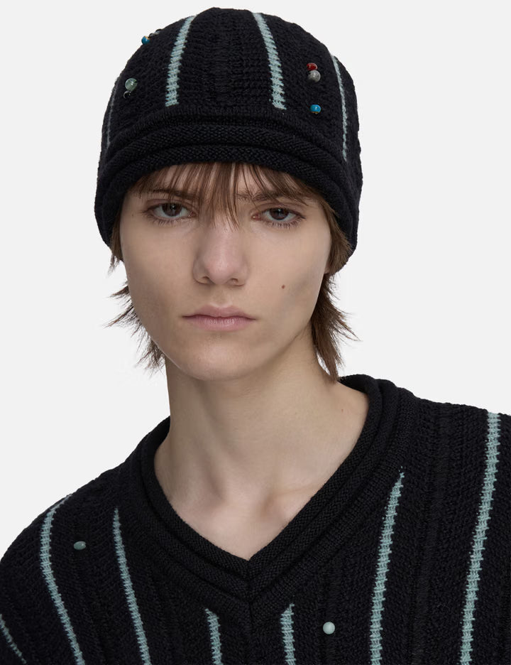 Beanie Product. 61