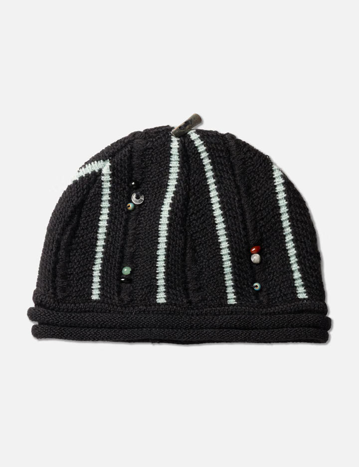 Beanie Product. 61