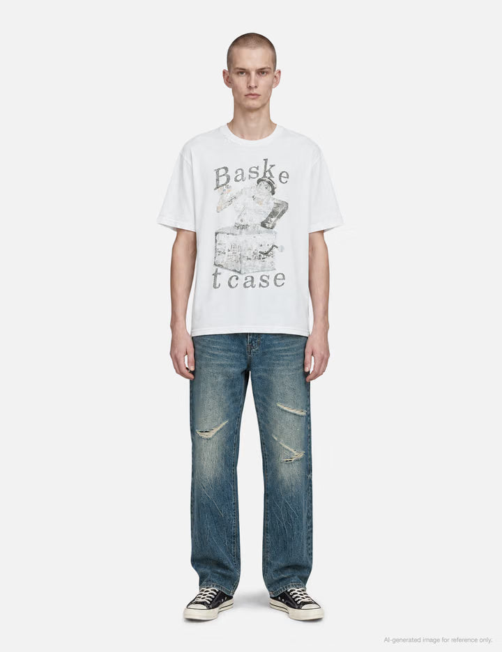 Bel Air Tee