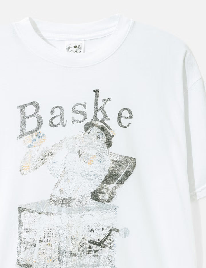 Bel Air Tee