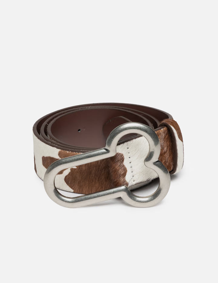 Below The Belt