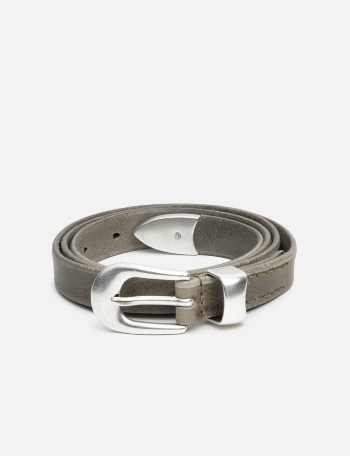 2 CM BELT