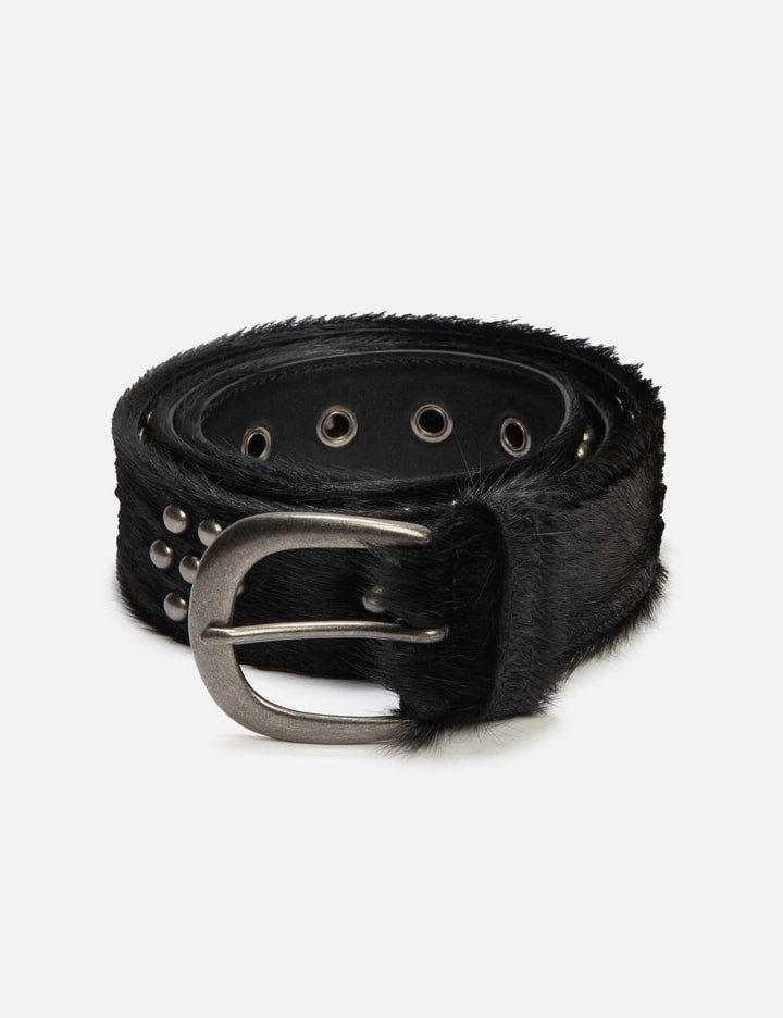 Studded Fastener