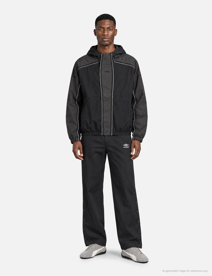 Slam Jam X Umbro Bench Jacket