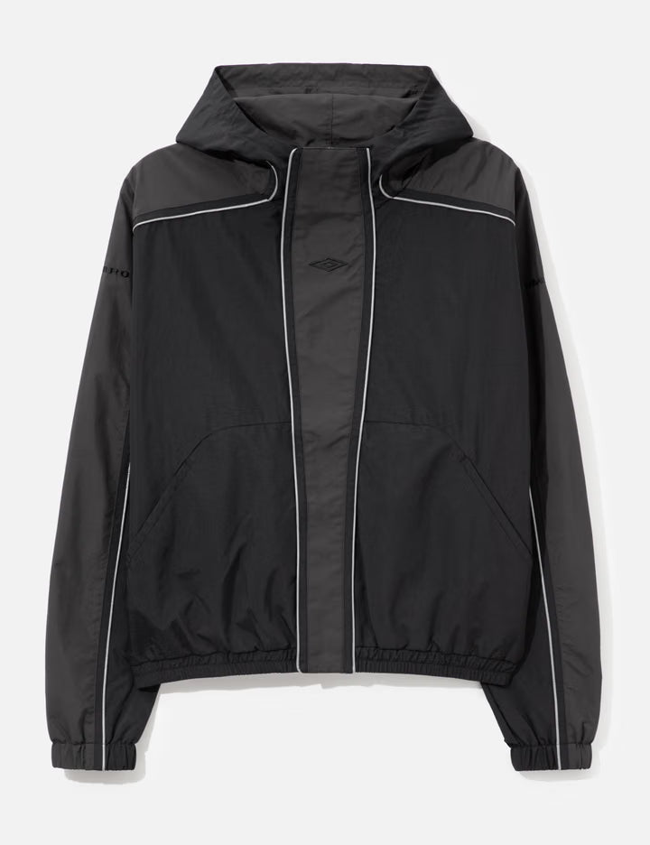 Slam Jam X Umbro Bench Jacket