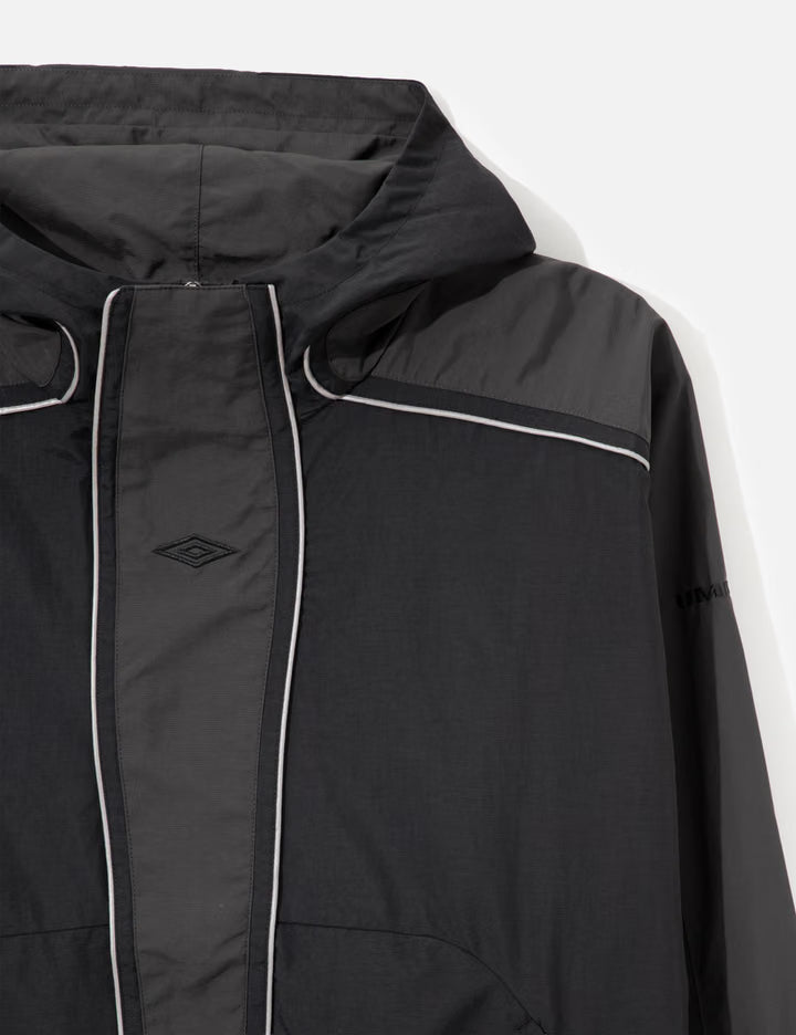 Slam Jam X Umbro Bench Jacket