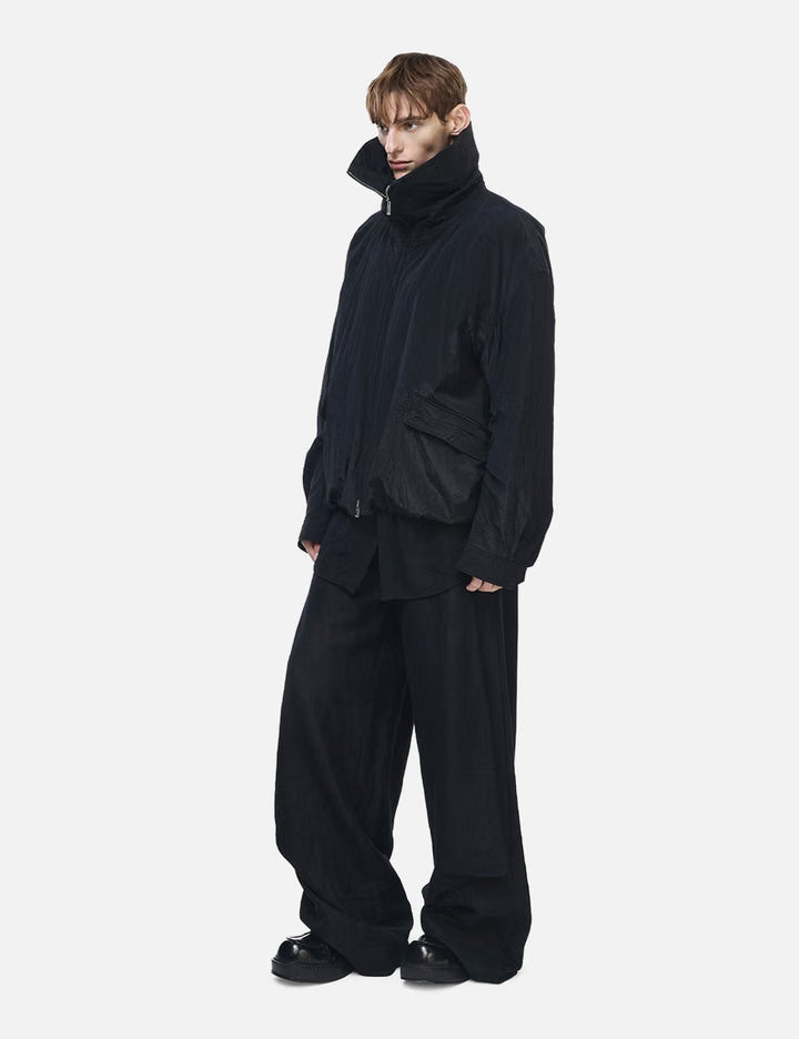 Benediction Weld Jacket