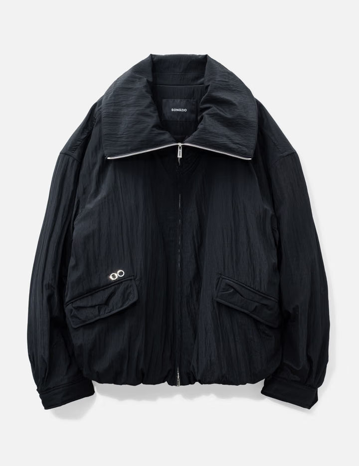Benediction Weld Jacket