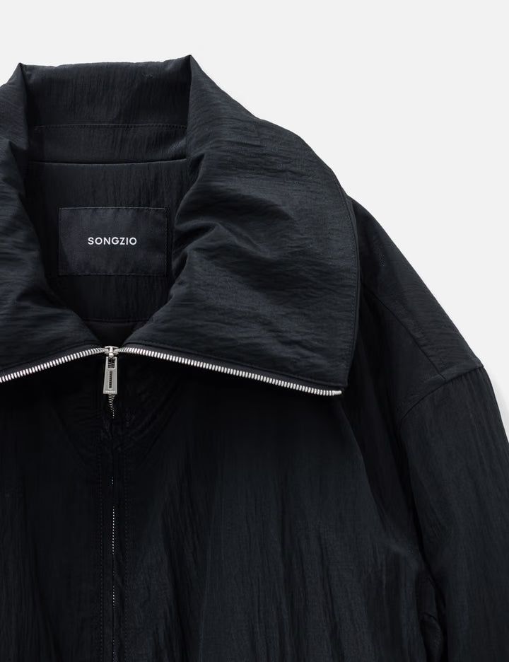 Benediction Weld Jacket