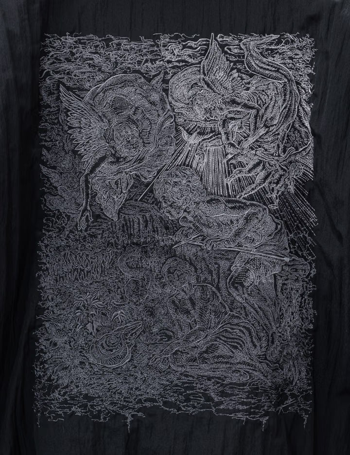 Benediction Weld Jacket