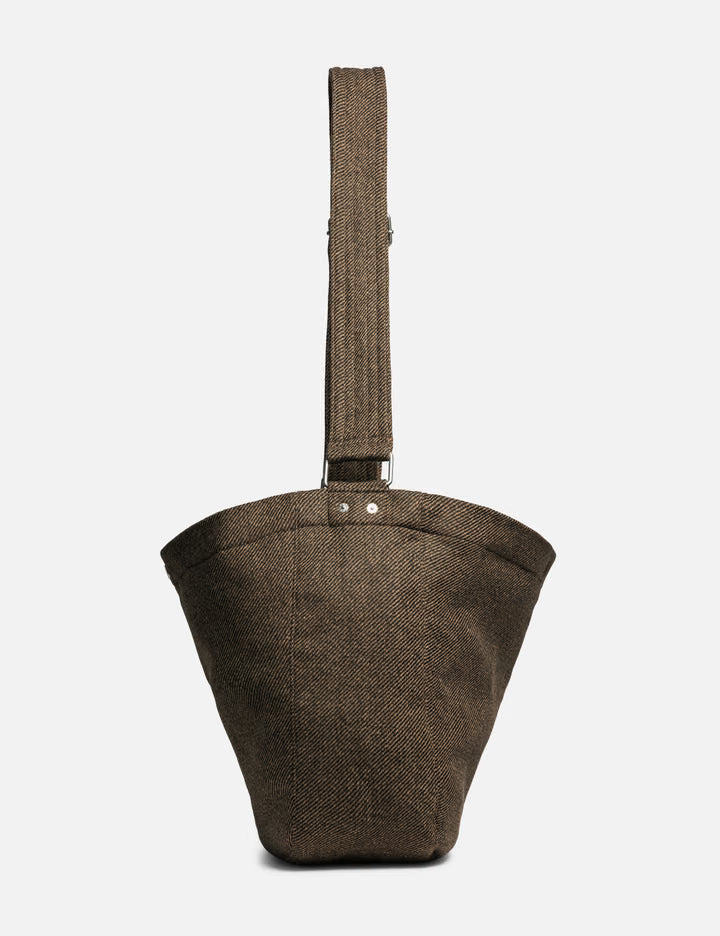 Journal Satchel