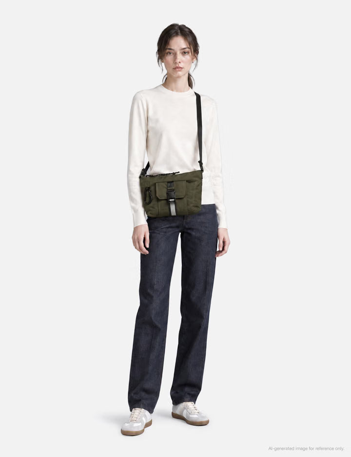 Trek Satchel