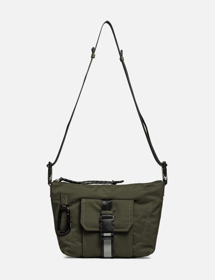 Trek Satchel