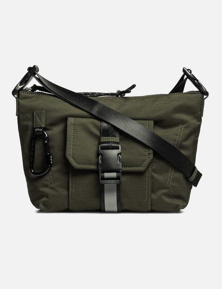 Trek Satchel
