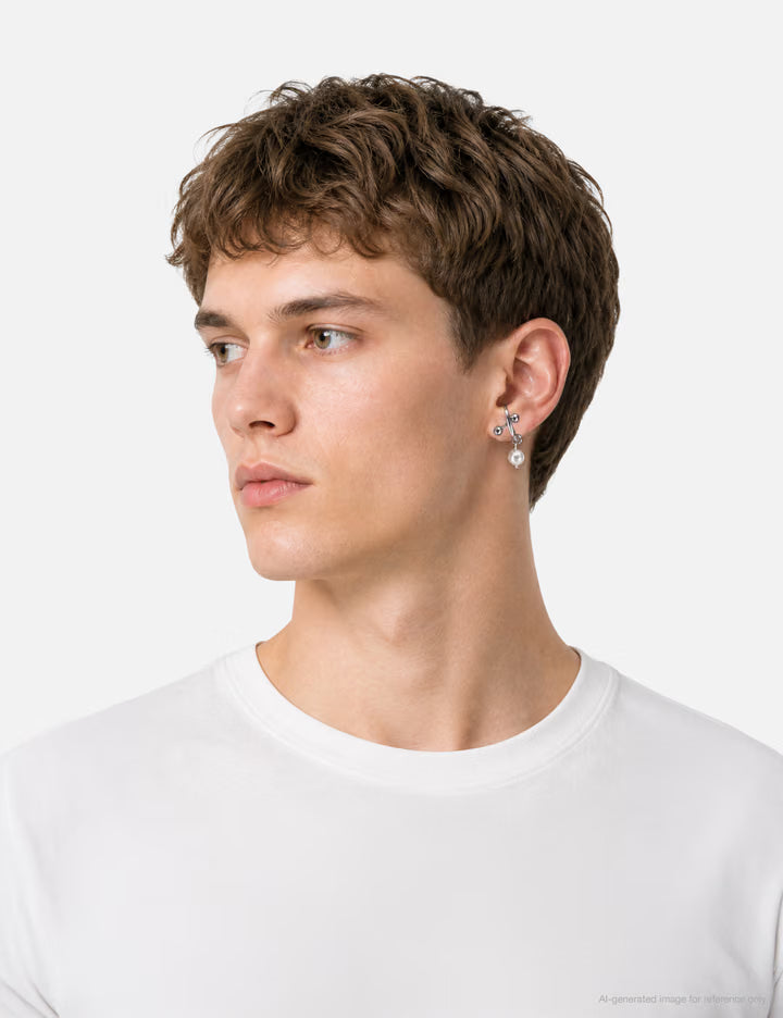 Betsy Ear Cuff